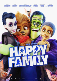 Happy Family (2017)