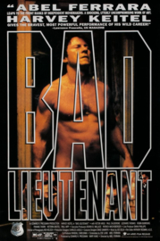 Bad Lieutenant (1992)