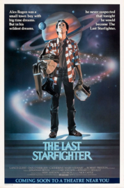 The Last Starfighter (1984)