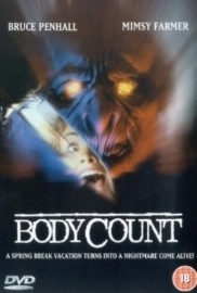 Camping del terrore (1987) Body Count
