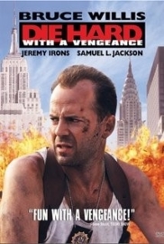 Die Hard: With a Vengeance (1995) Die Hard 3