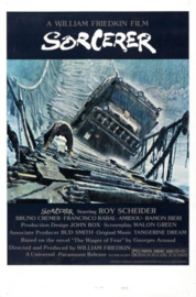 Sorcerer (1977) Wages of Fear