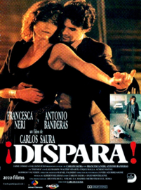 ¡Dispara! (1993) Outrage