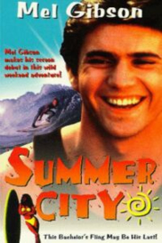 Summer City (1977) Coast of Terror