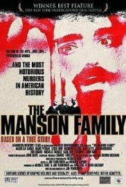 The Manson Family (2003) Charlie`s Family