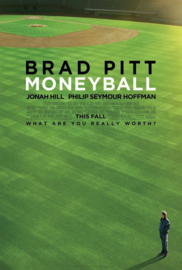 Moneyball (2011)