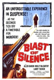 Blast of Silence (1961) Baby Boy Frankie