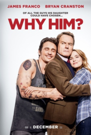 Why Him? (2016)