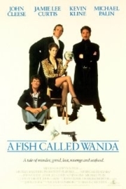 A Fish Called Wanda (1988)