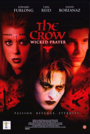 The Crow: Wicked Prayer (2005)