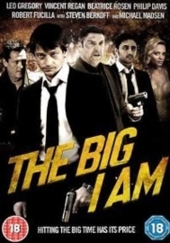 The Big I Am (2010)