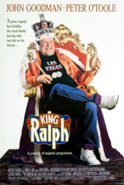 King Ralph (1991)