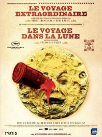 Le voyage extraordinaire (2011) The Extraordinary Voyage