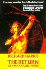 The Return of a Man Called Horse (1976)
