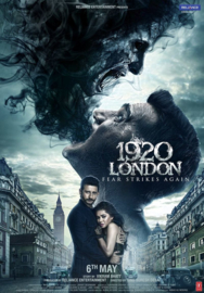 1920 London (2016) १९२० लंदन