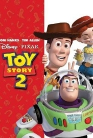 Toy Story 2 (1999)