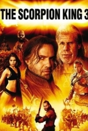 The Scorpion King 3: Battle for Redemption (Video 2012)