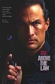 Above the Law (1988) Alternatieve titel: Nico