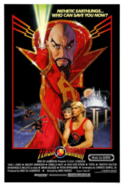 Flash Gordon (1980)