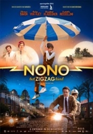 Nono, het Zigzag Kind (2012)