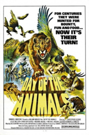 Day of the Animals (1977) Something is Out There