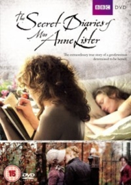 Secret Diaries of Miss Anne Lister, The (2010)