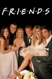 Friends (1994-2021)