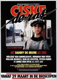 Ciske the Rat (1984)  Ciske de Rat