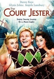 The Court Jester (1955)