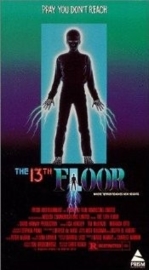 The 13th Floor (1988) The Thirteenth Floor