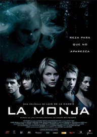 La Monja (2005) The Nun