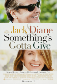 Something's Gotta Give (2003)