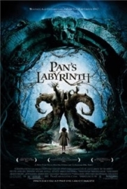 El Laberinto del Fauno (2006) Pan's Labyrinth