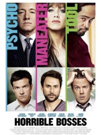 Horrible Bosses (2011)