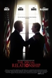 The Special Relationship (TV 2010)