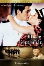 An Officer and a Gentleman (1982)