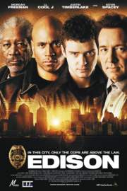 Edison (2005) Edison Force