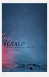 The Revenant (2015)