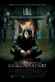 Män som hatar kvinnor (2009) Millennium: Mannen Die Vrouwen Haten, The Girl with the Dragon Tattoo