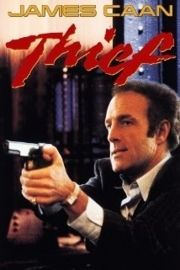 Thief (1981) Violent Streets