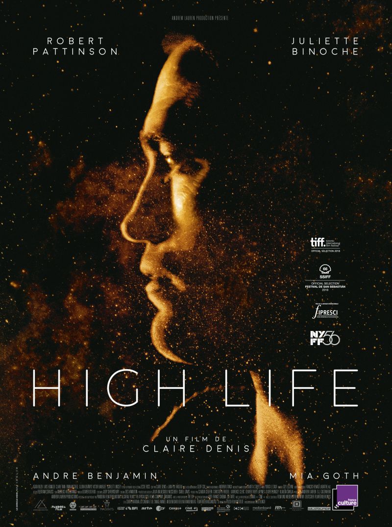 High Life (2018)