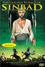 The Golden Voyage of Sinbad (1973)