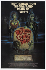 The Return of the Living Dead (1985)