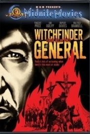 Witchfinder General (1968) The Conqueror Worm, Matthew Hopkins: Witchfinder General