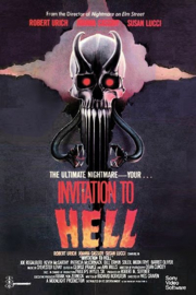 Invitation to Hell (1984)