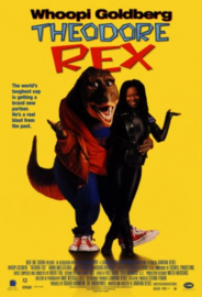 Theodore Rex (1995)