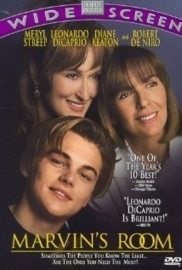 Marvin`s Room (1996)