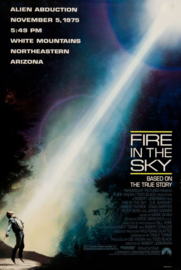 Fire in the Sky (1993)
