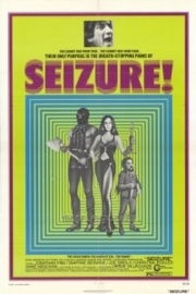 Seizure (1974) Queen of Evil