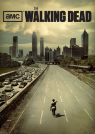 The Walking Dead (2010-2022)